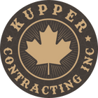 KUPPER CONTRACTING INC.