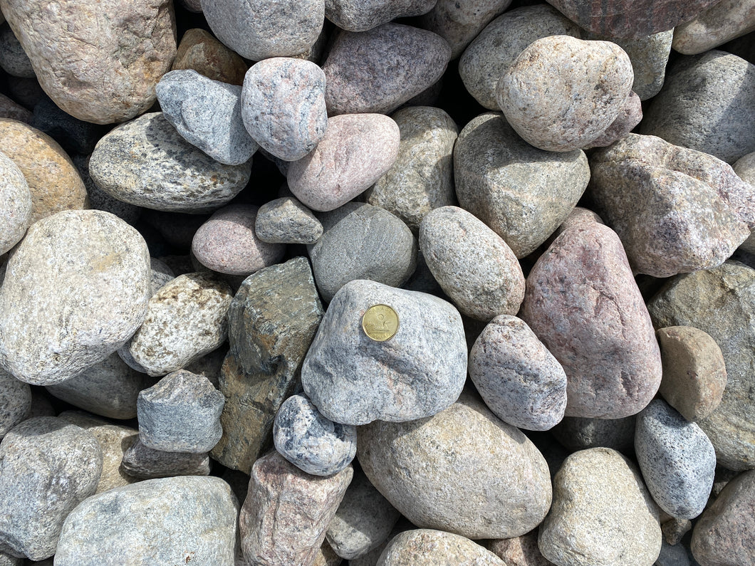 Rip Rap – KUPPER CONTRACTING INC.