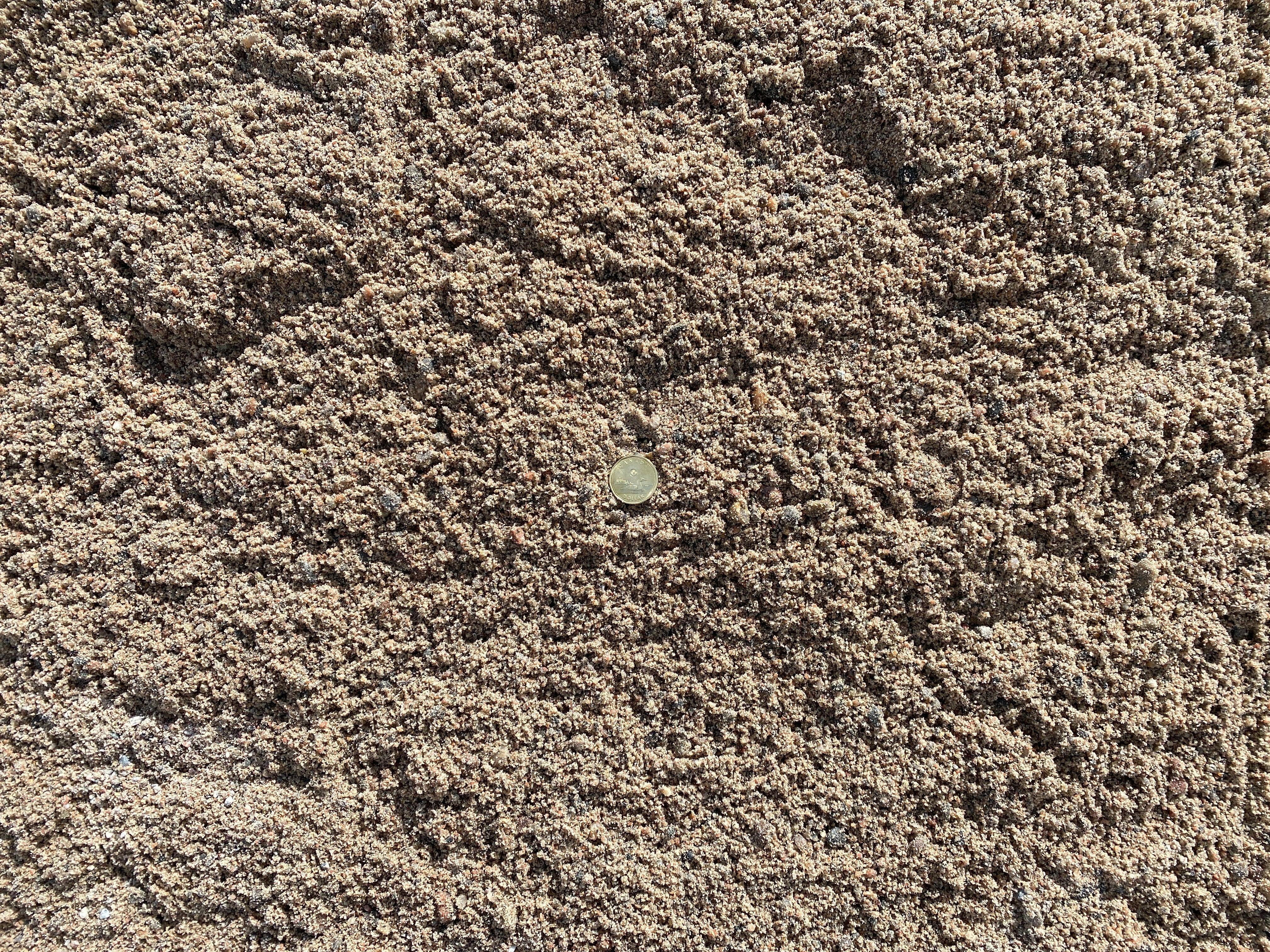 Septic Sand – KUPPER CONTRACTING INC.